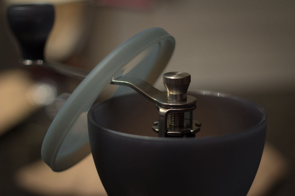 Ceramic Coffee Mill Skerton