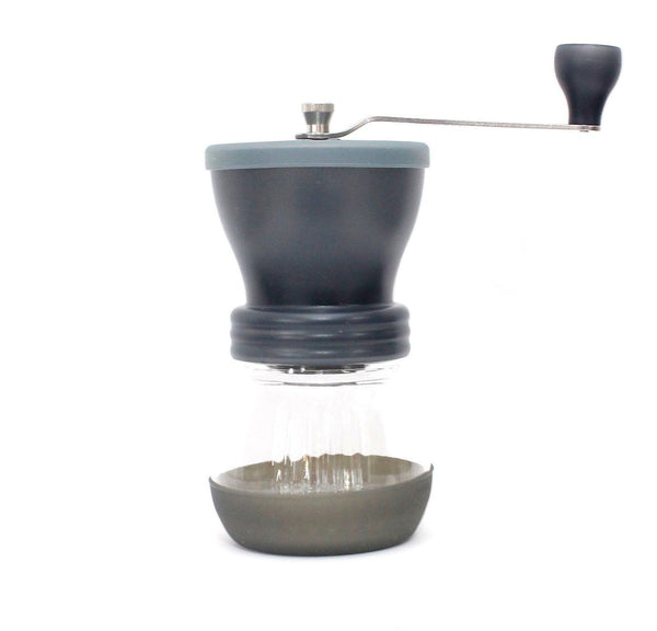 Ceramic Coffee Mill Skerton