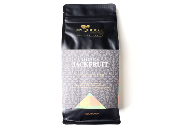 Malaysia Liberica Jackfruit 馬來西亞 賴比瑞卡 波羅蜜