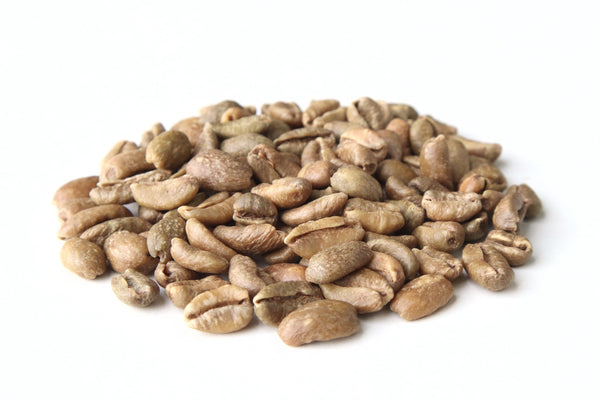 Malaysia Liberica Green Bean - Natural Processed  馬來西亞 賴比瑞卡 生豆 - 日曬