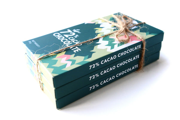 Chocolate Bundles - Single Origin