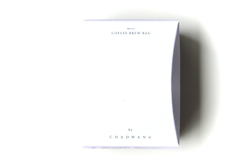 VWI 咖啡濾泡包 Coffee Brew Bag