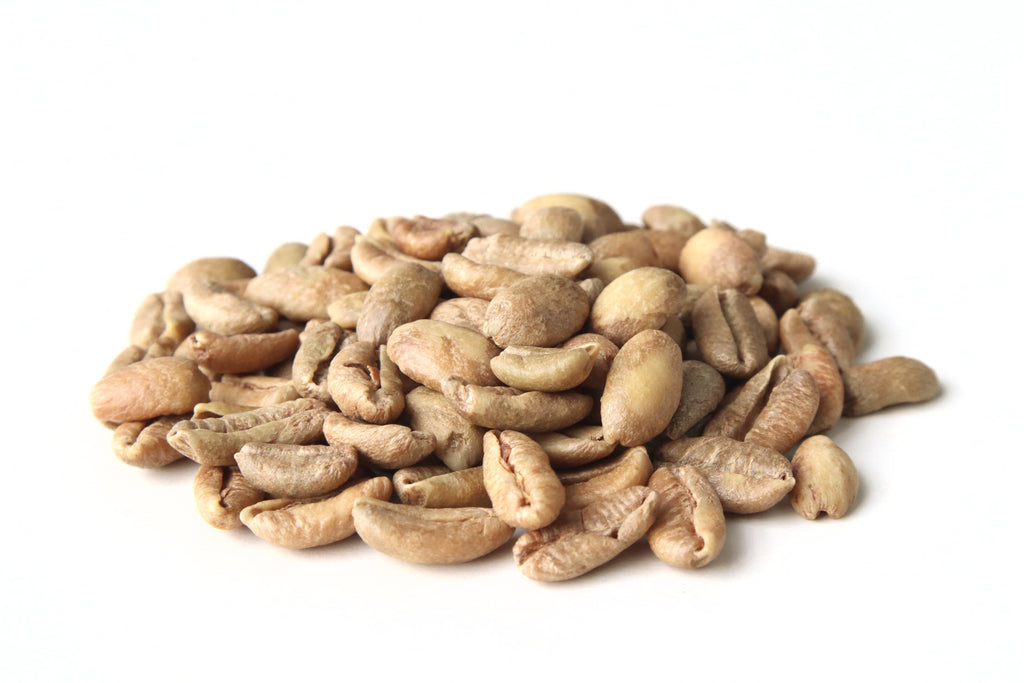 Malaysia Liberica Green Bean - Honey Processed  馬來西亞 賴比瑞卡 生豆 - 蜜處理