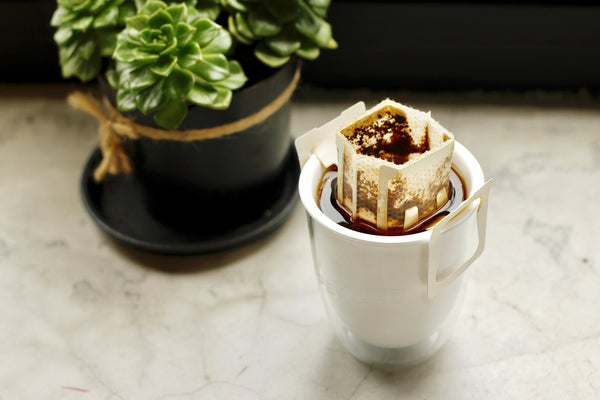 Drip Coffee Bag 掛耳包