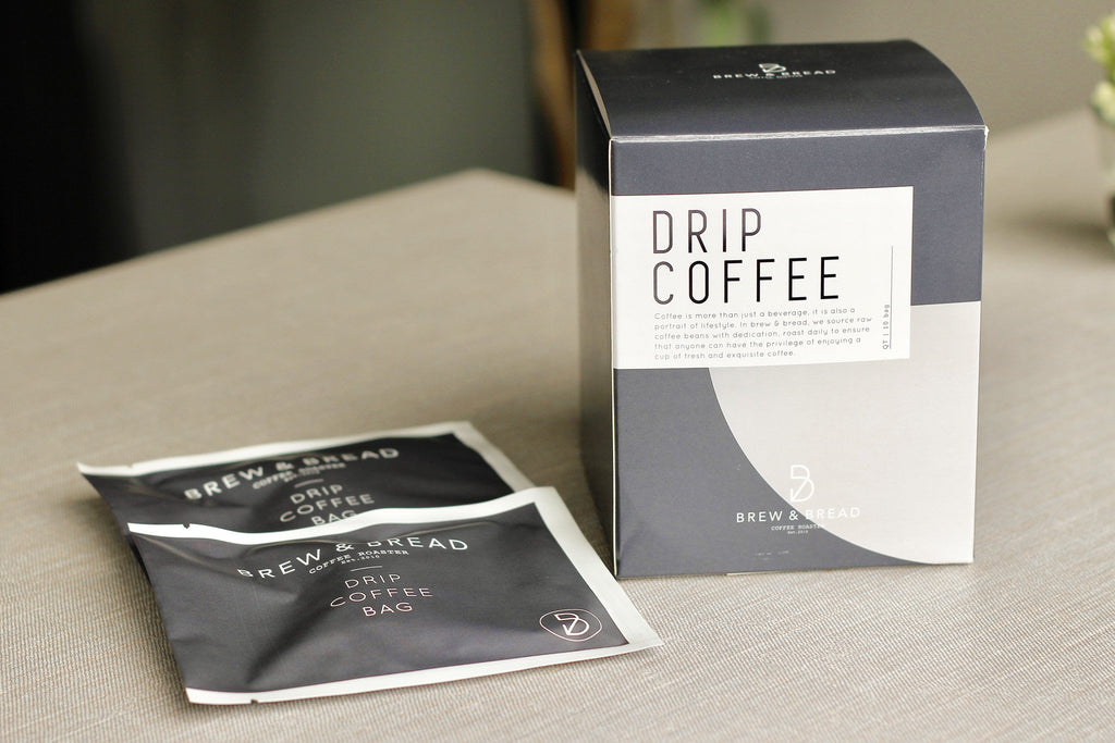 Drip Coffee Bag 掛耳包