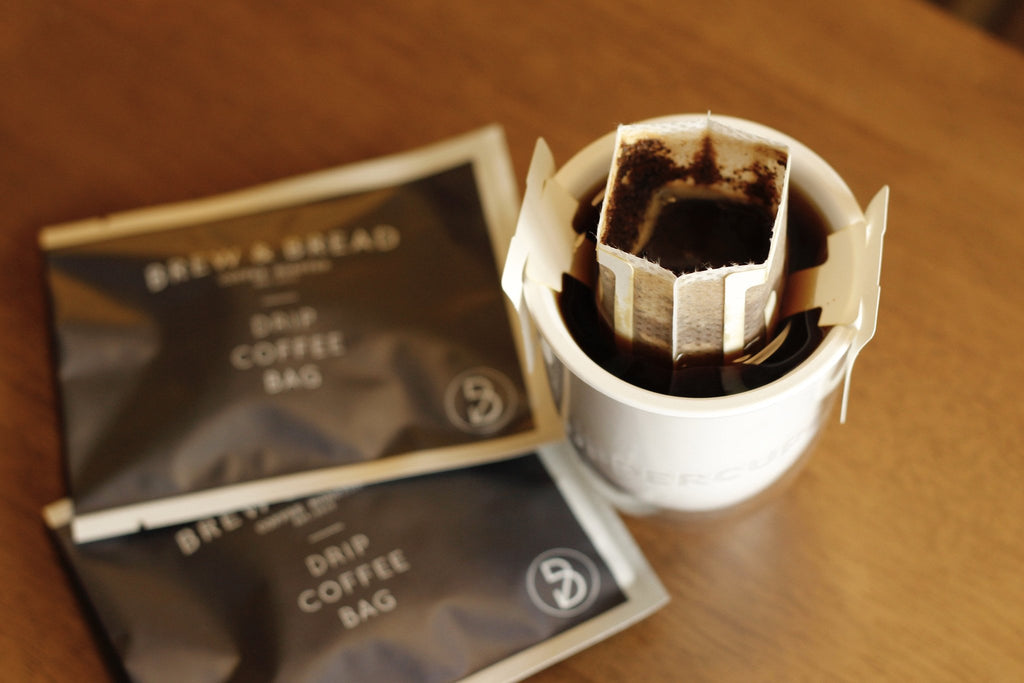 Drip Coffee Bag 掛耳包